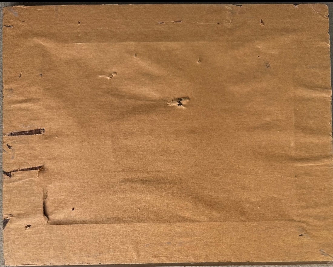 Hugo Scheiber Painting - 3
