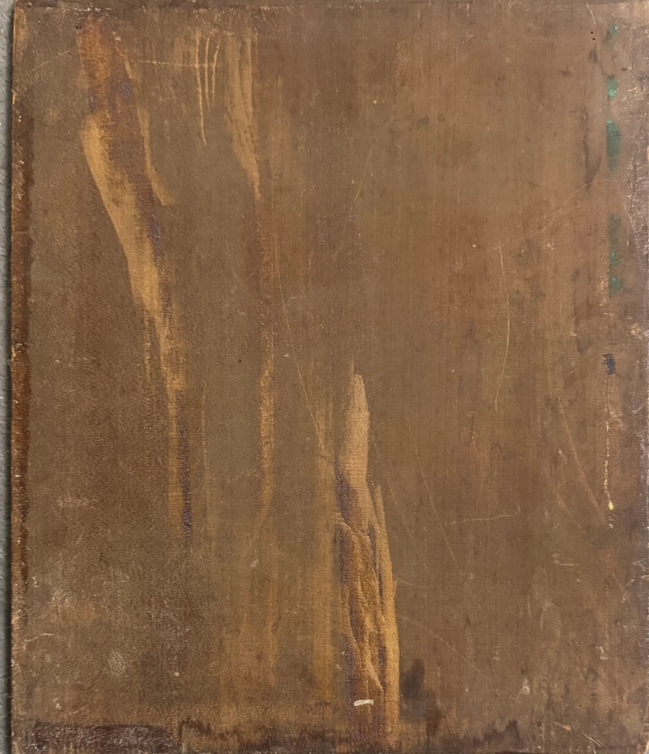 Edwin Connell Oil Painting - 3