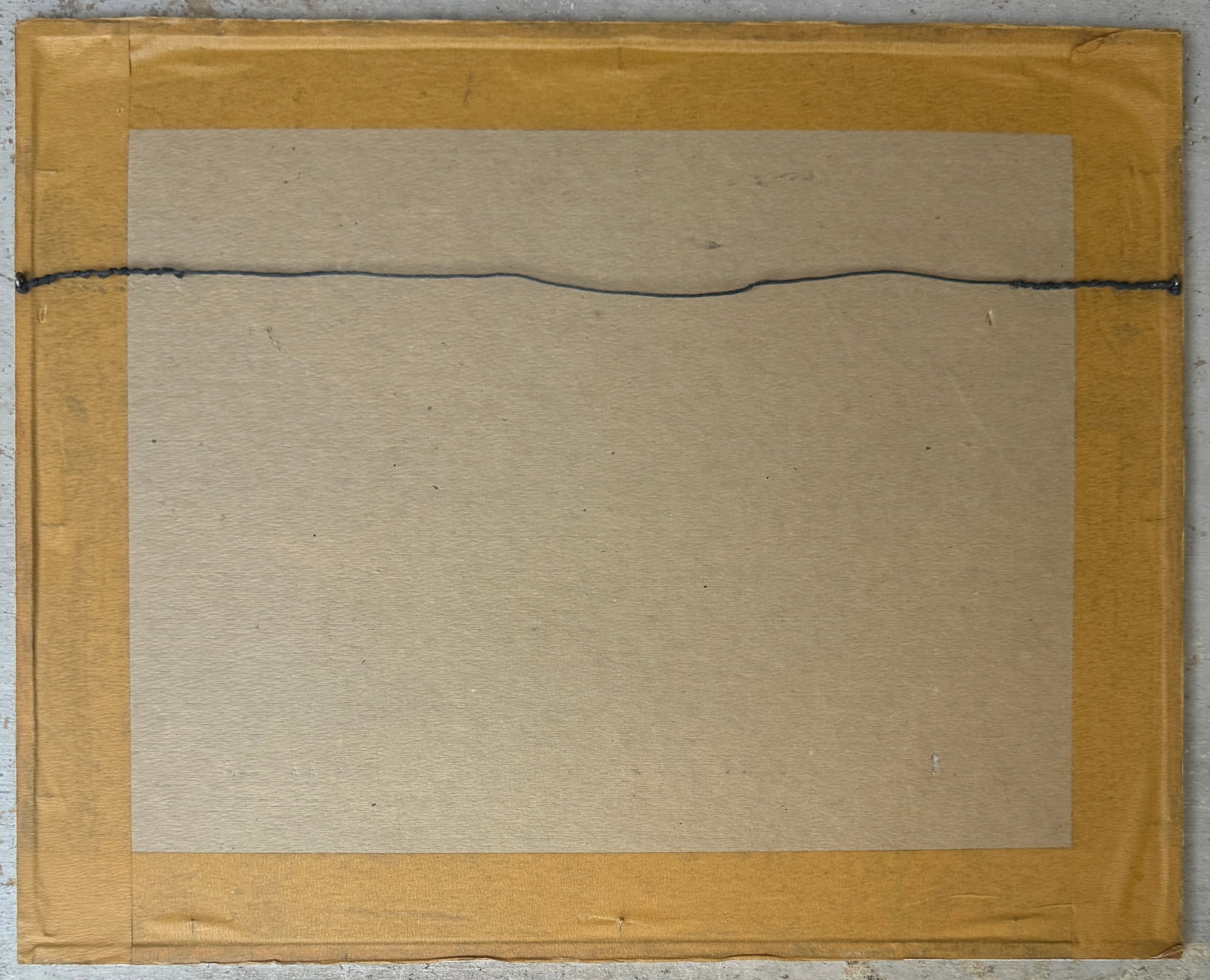 Carl Strathmann Painting - 3