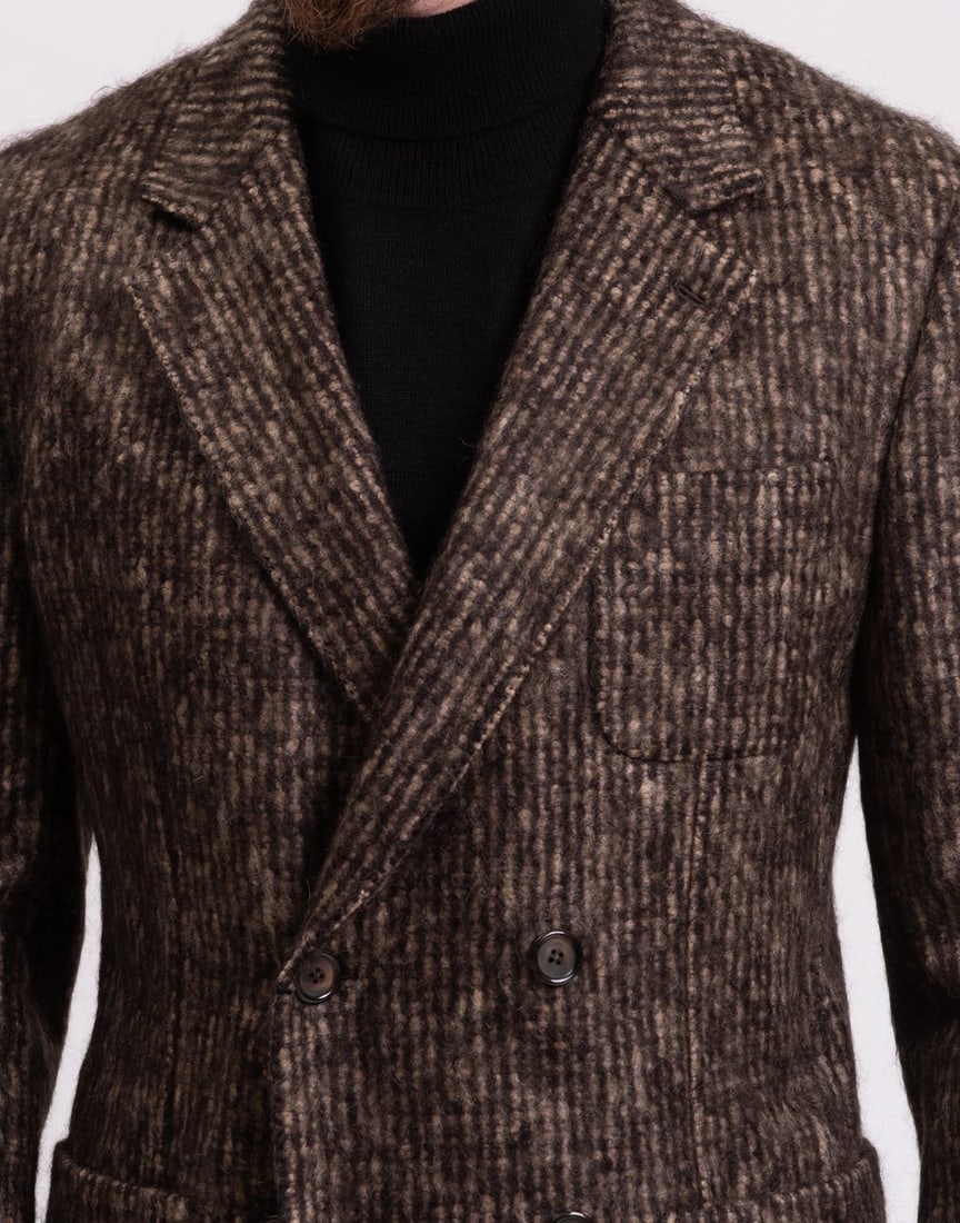 D&G Boucle Blazer US 38 M (NWT) - 5