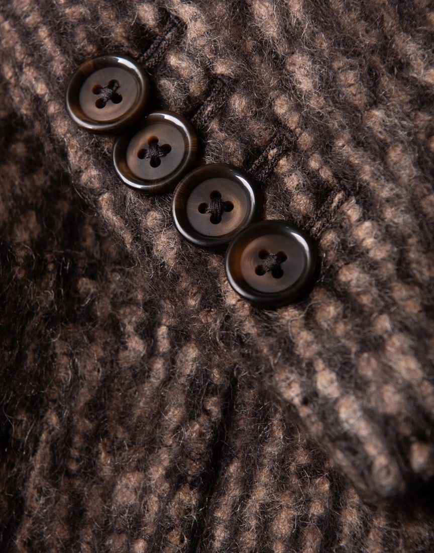 D&G Boucle Blazer US 38 M (NWT) - 6