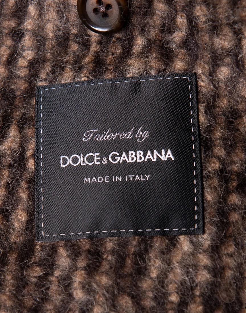 D&G Boucle Blazer US 38 M (NWT) - 8