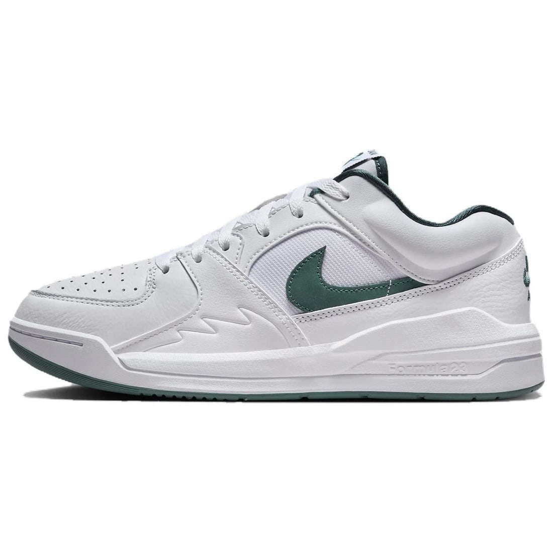 Jordan Stadium 90 WMNS White Oxidized Green FB2269-130 Size 9 New in Box (1 of 7)