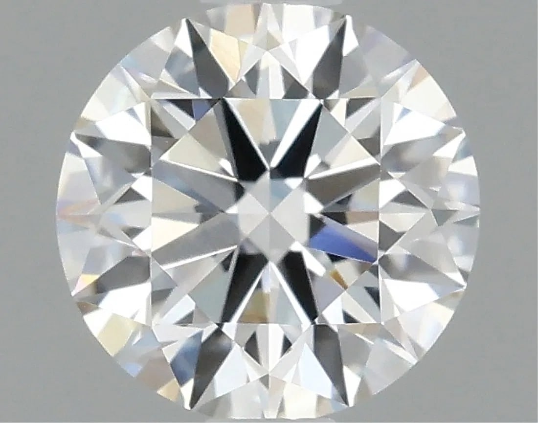 $4,995 ERV 1.09ct E VVS2 IGI Round Lab Diamond (1 of 2)