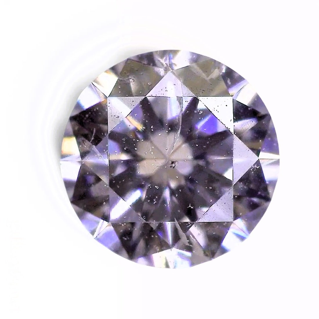 $1,700 ERV 0.217ct G I-1 Natural Diamond Central Gem Laboratory Certified (1 of 2)