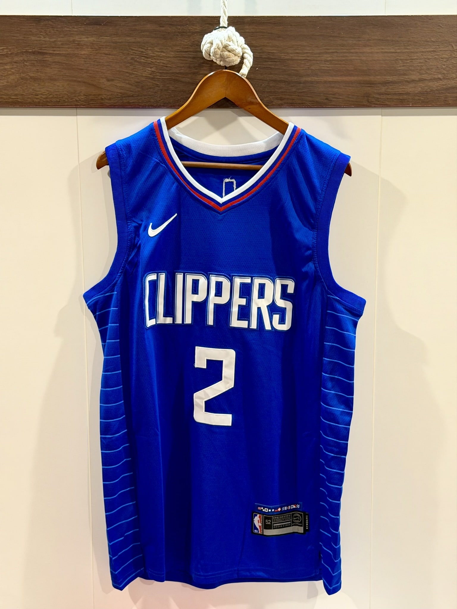 Damian Lillard Signed Portland Trail Blazers City Edition Nike Jersey Size 52 Elite Auth COA: Officially hand-signed Damian Lillard Portland Trail Blazers Nike City Edition jersey, size 52, accompanied by a Certificate of Authenticity. This authentic Nike mesh jersey features the genuine signa