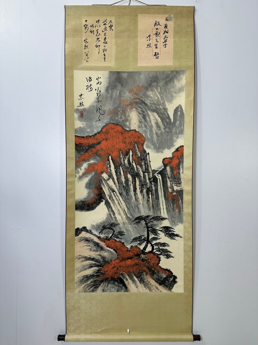 (Wei Zixi) Landscape (1 of 8)