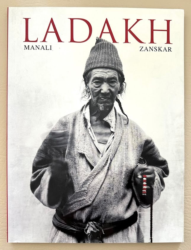 Nina Rao. Ladakh, Manali, Zanskar. (1 of 3)