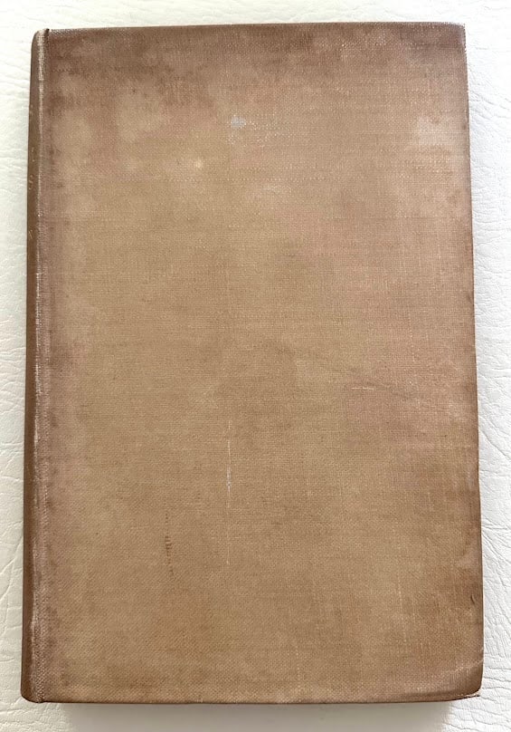 The Books of William Morris Described with Some Account of His Doings in Literature and in the (1 of 4)