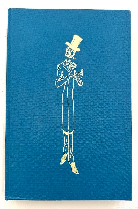 [Arthur Rackham] A New Bibliography of Arthur Rackham, by Richard Riall.: Bath: Ross Press, 1994. 4to; 245pp; gilt pictorial cloth; with numerous illustrations; fine copy. First edition. The most comprehensive bibliography of Rackham to date.
