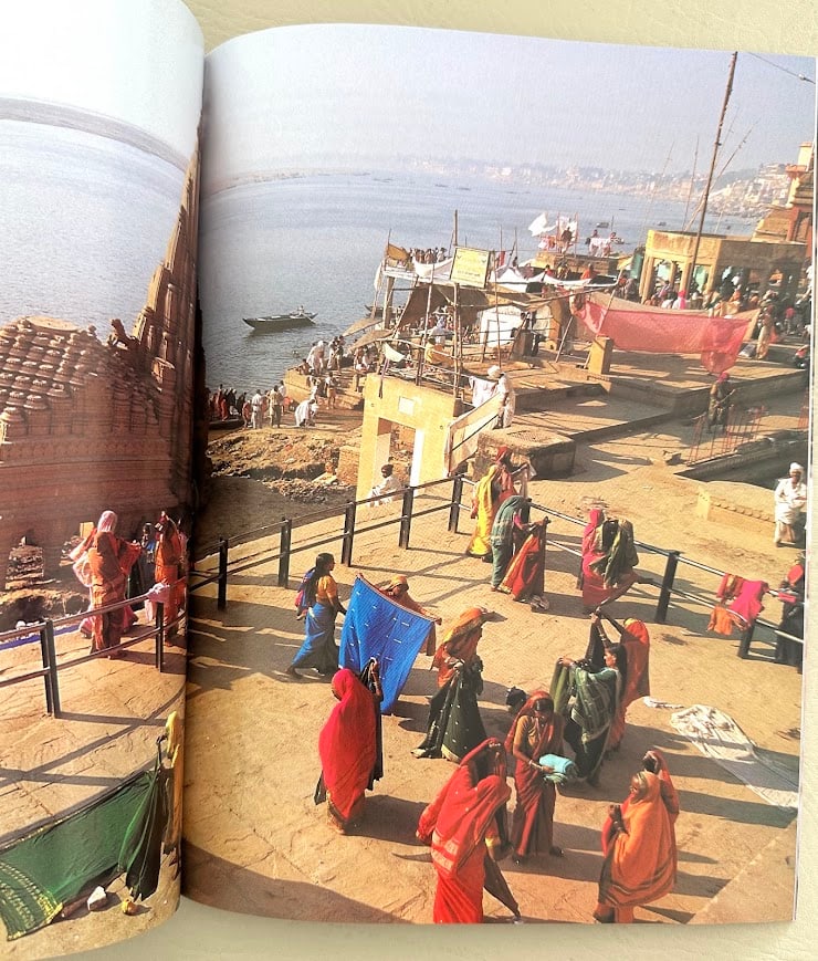 Banaras - Sarnath. - 4