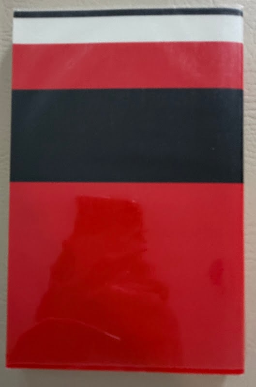 Peter Matthiessen. African Silences. Signed Proof. - 3