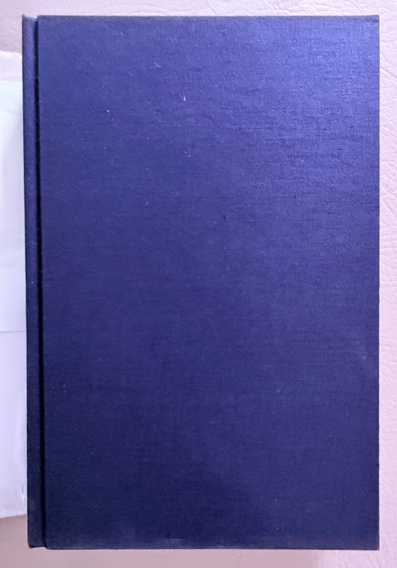 Peter Matthiessen. The Snow Leopard. First edition. - 2