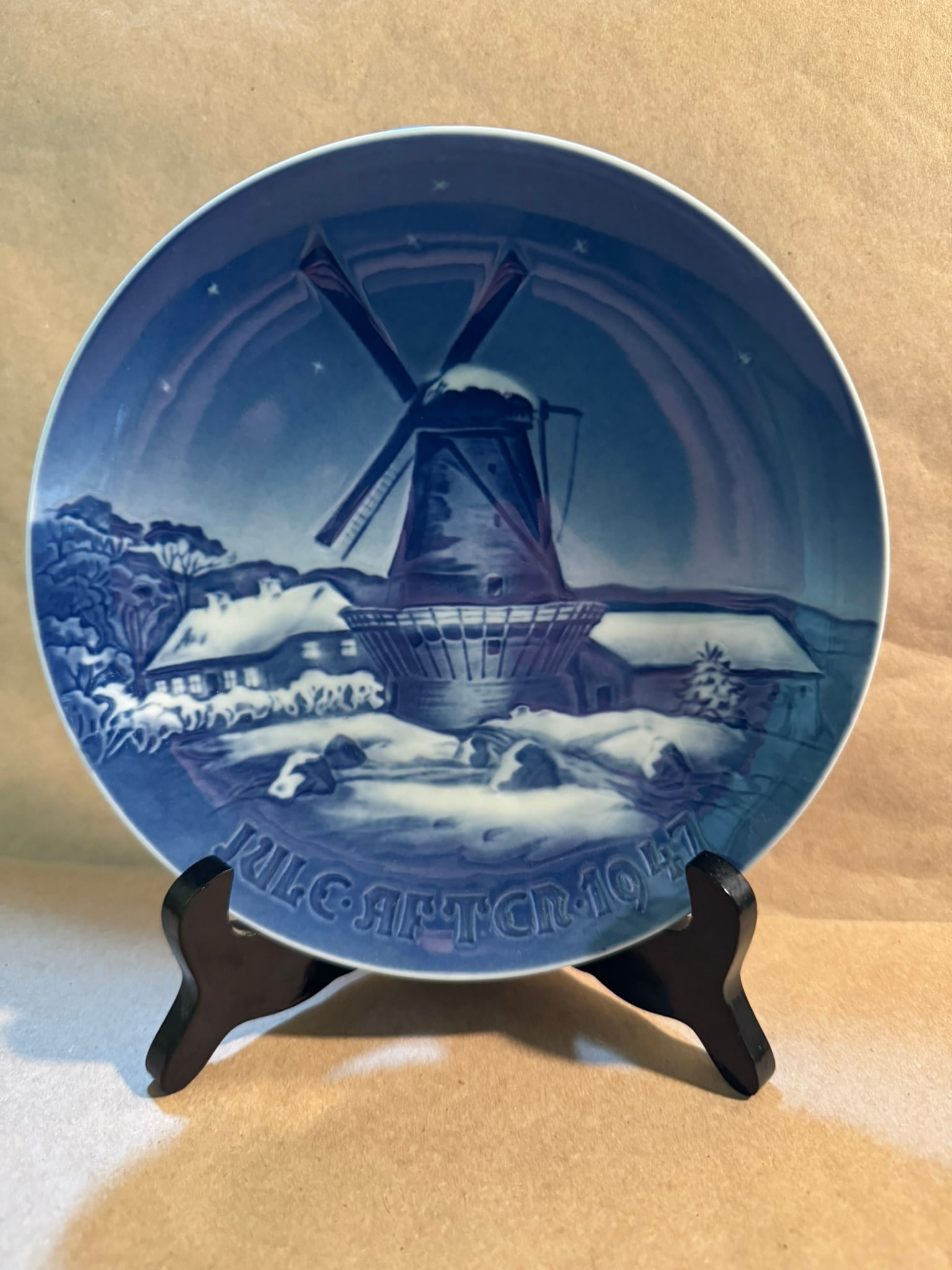 1947 - The Dybbol Mill - 2