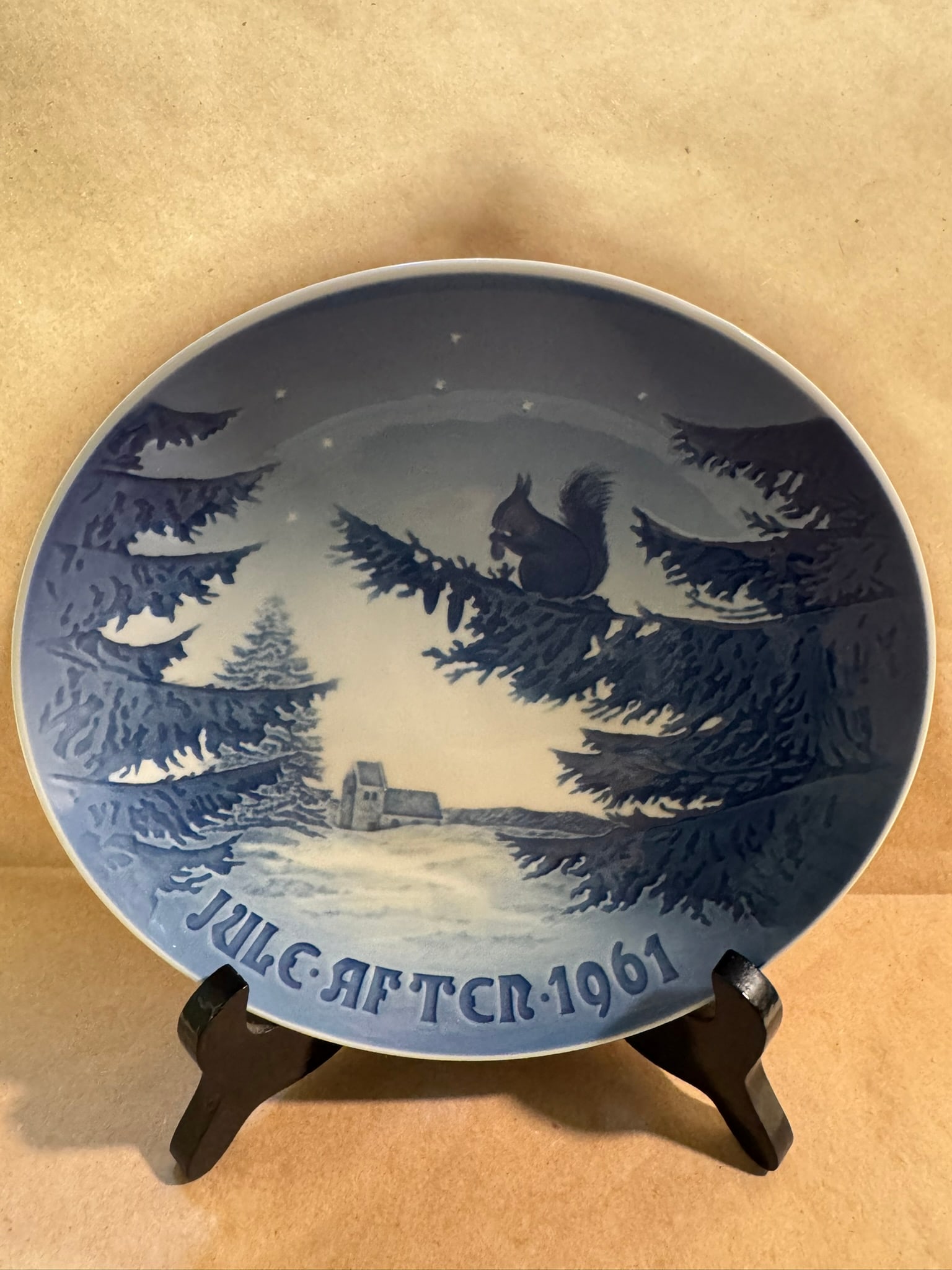1961 - Winter Harmony - 2