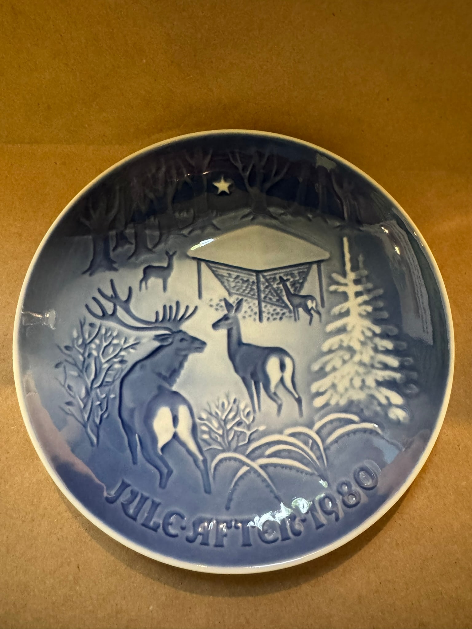 1980 - Christmas in the Forest (1 of 3)