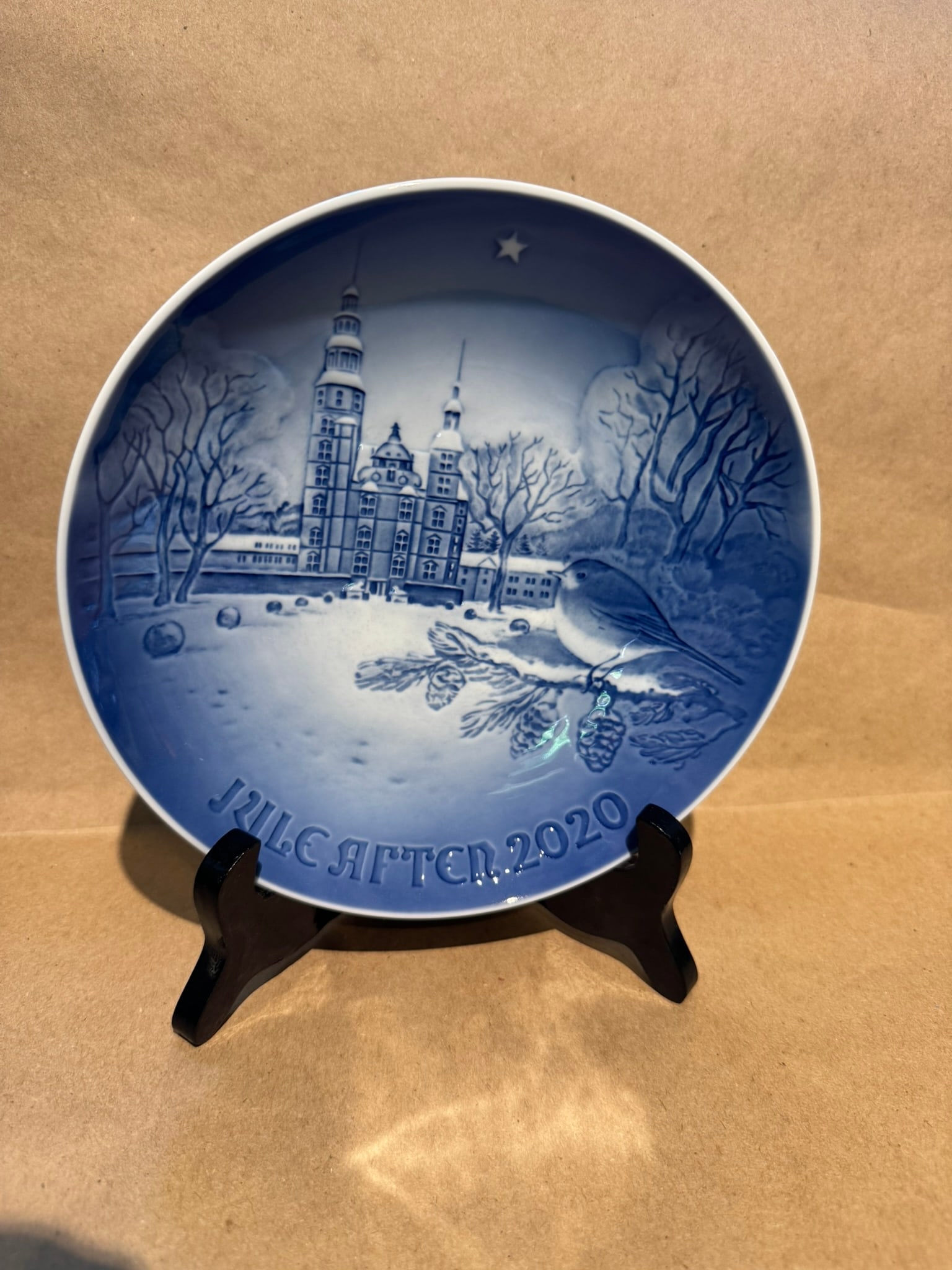 2020 - Rosenborg Castle - 2
