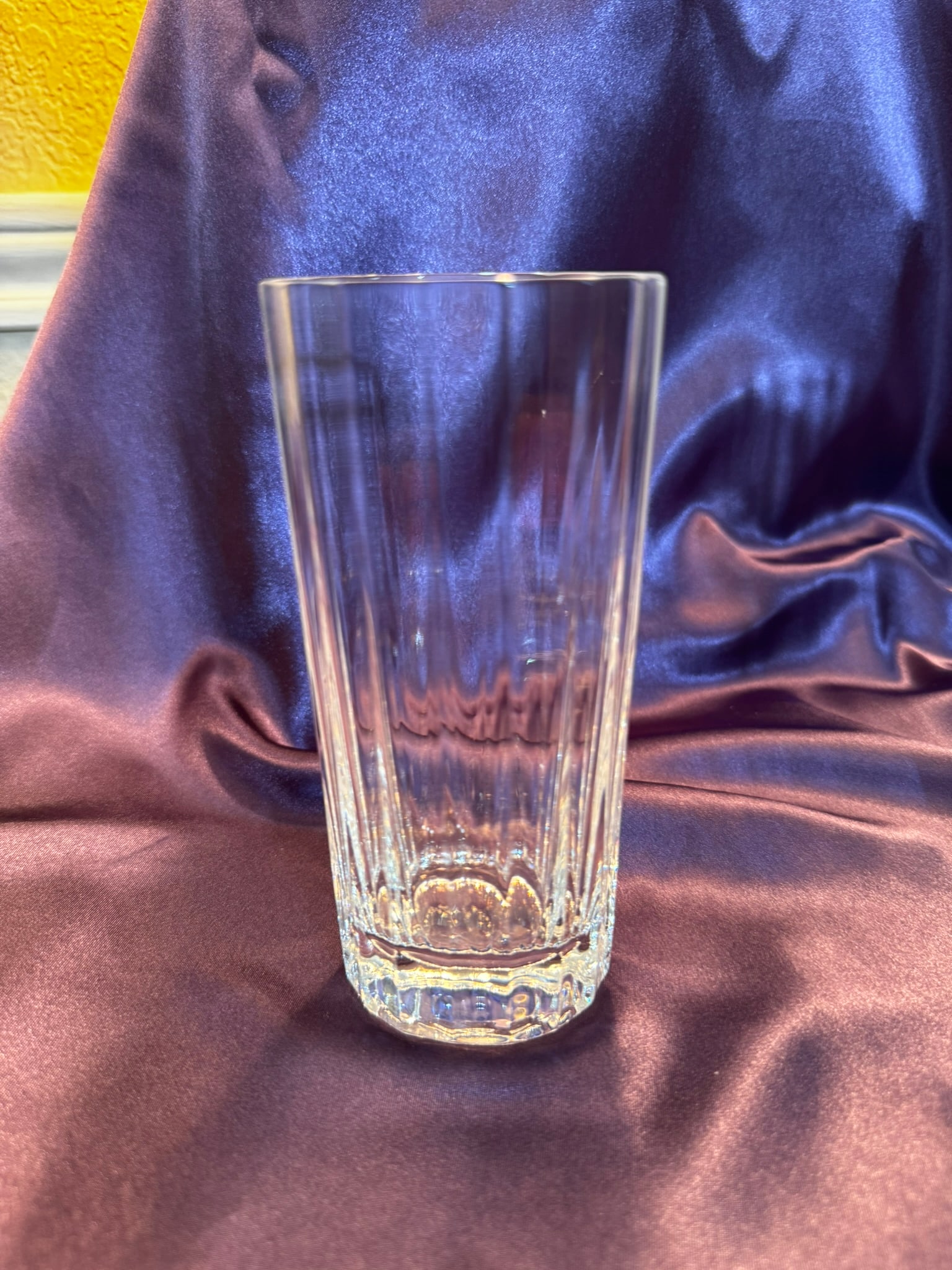 Dansk Jens Quistgaard Oval Highball Glasses (1 of 5)