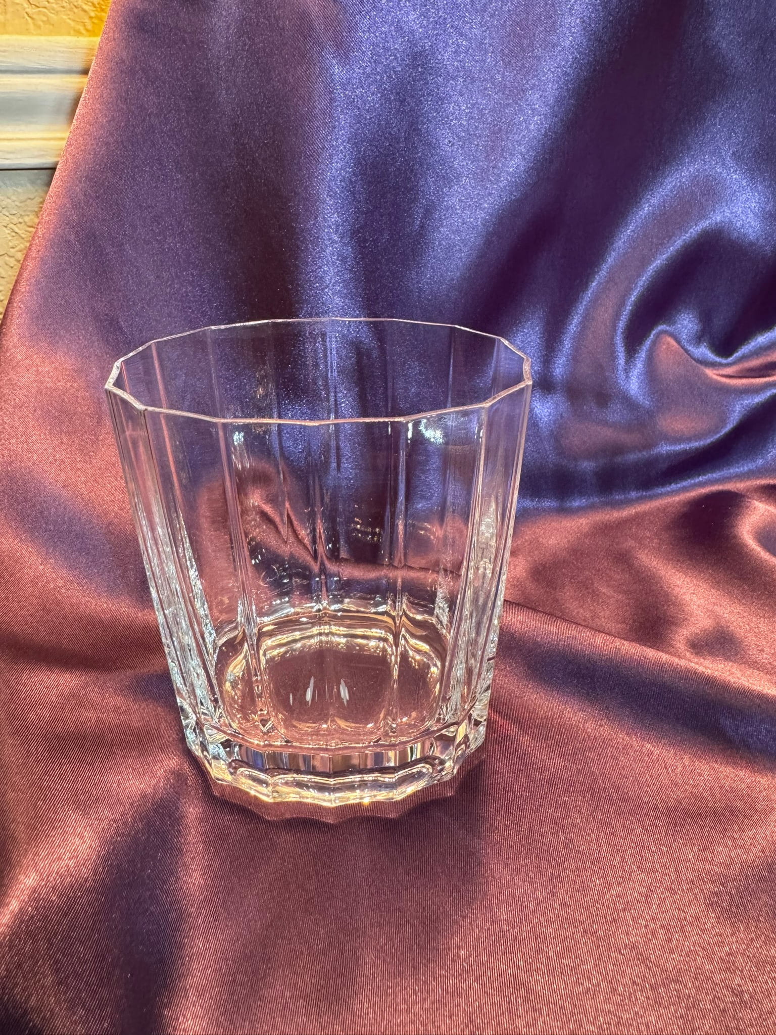 Dansk Jens Quistgaard Oval Tumblers (1 of 5)
