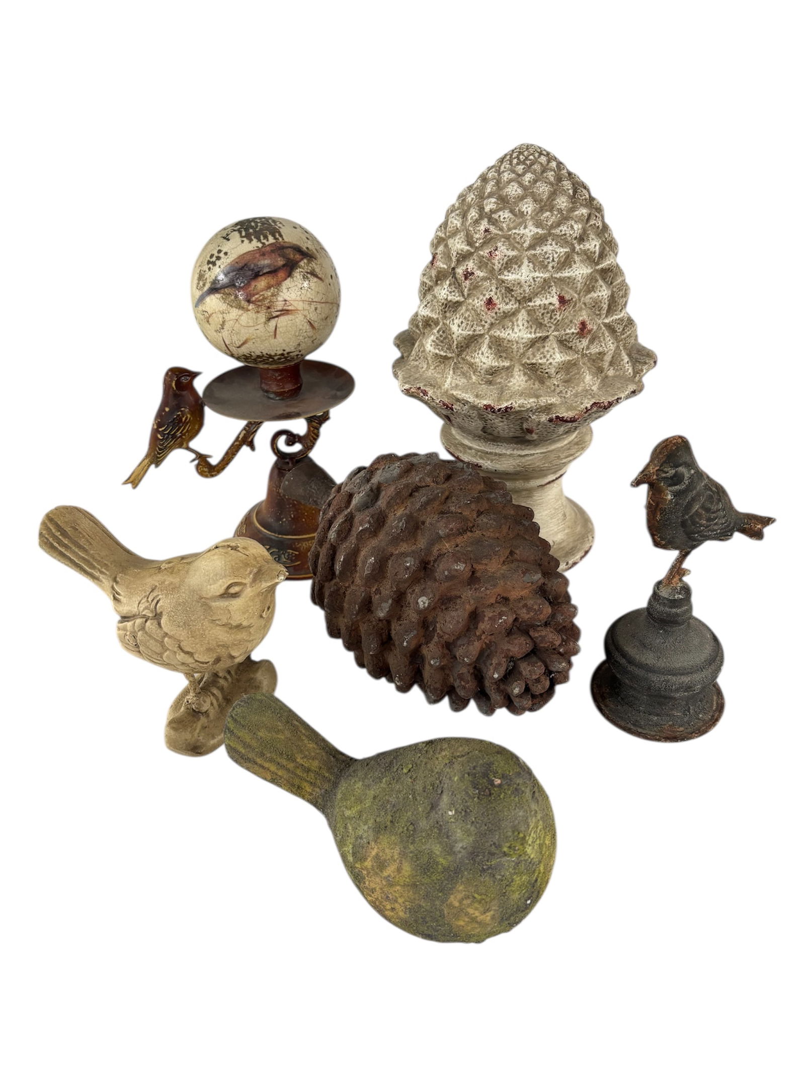 Garden Home Decor Collective (1 of 10)