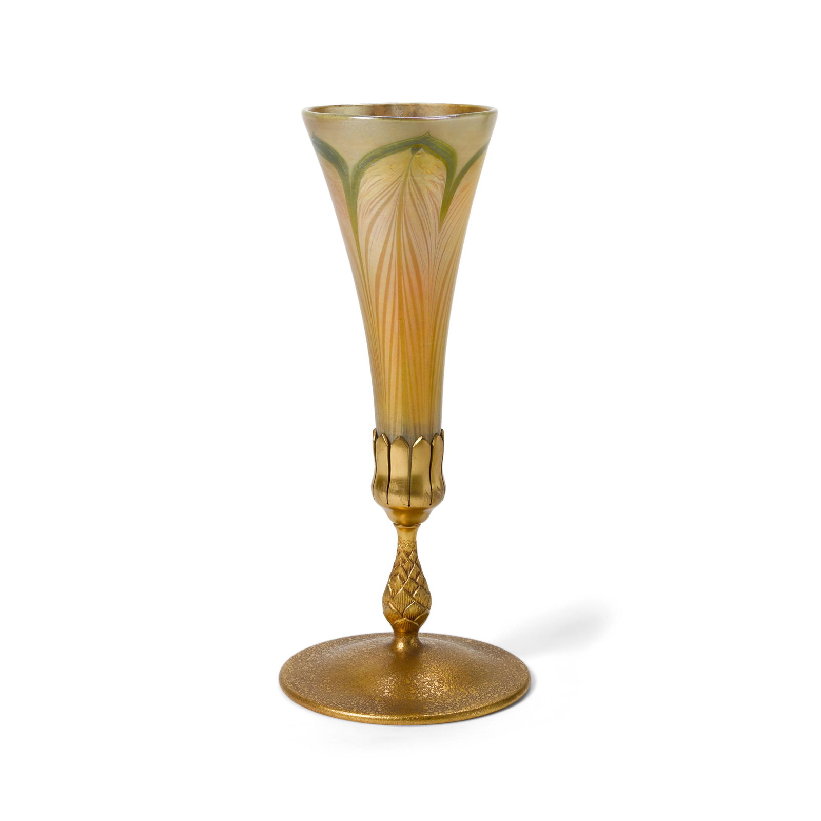 TIFFANY STUDIOS (1899-1930) (1 of 1)