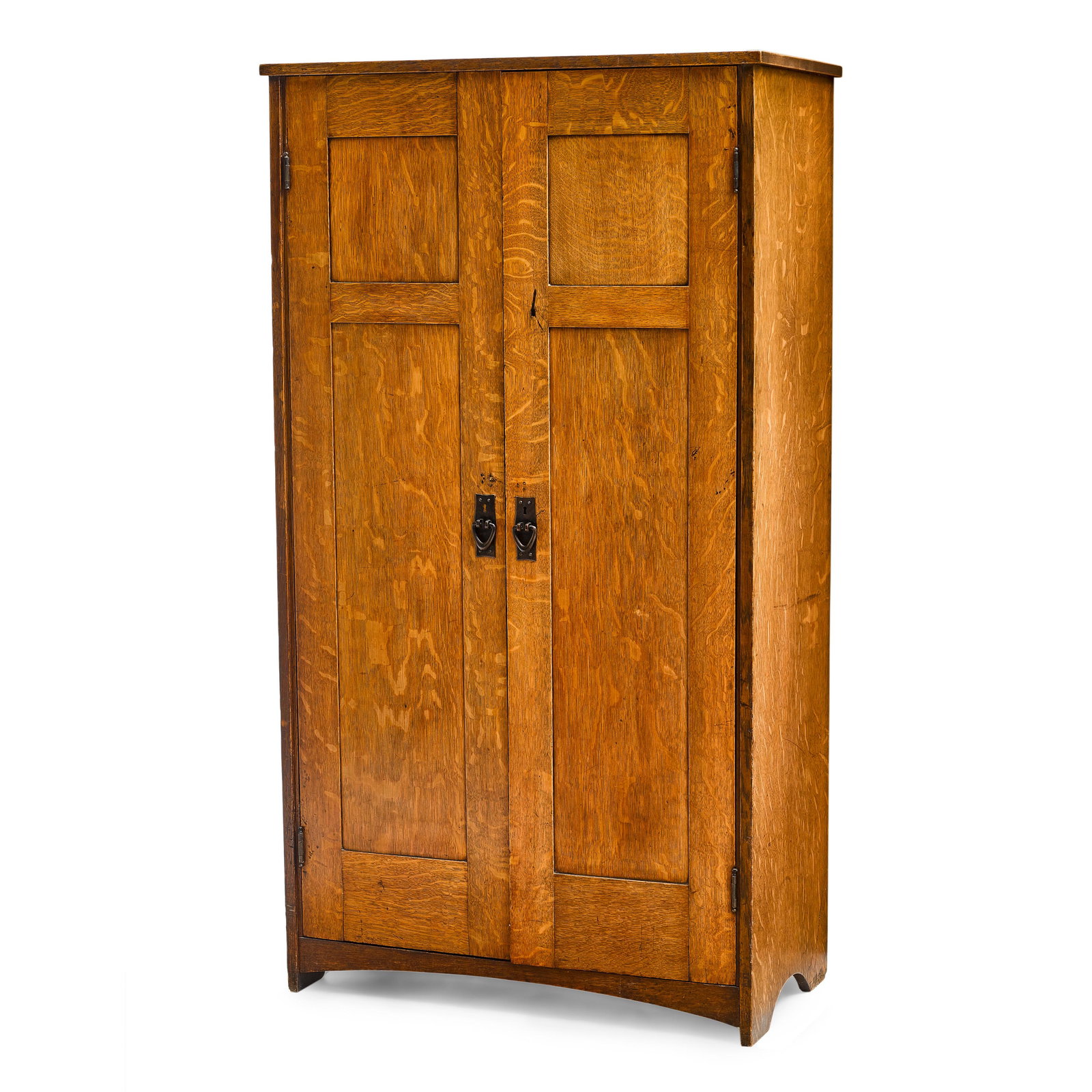 GUSTAV STICKLEY (1858-1942) (1 of 3)