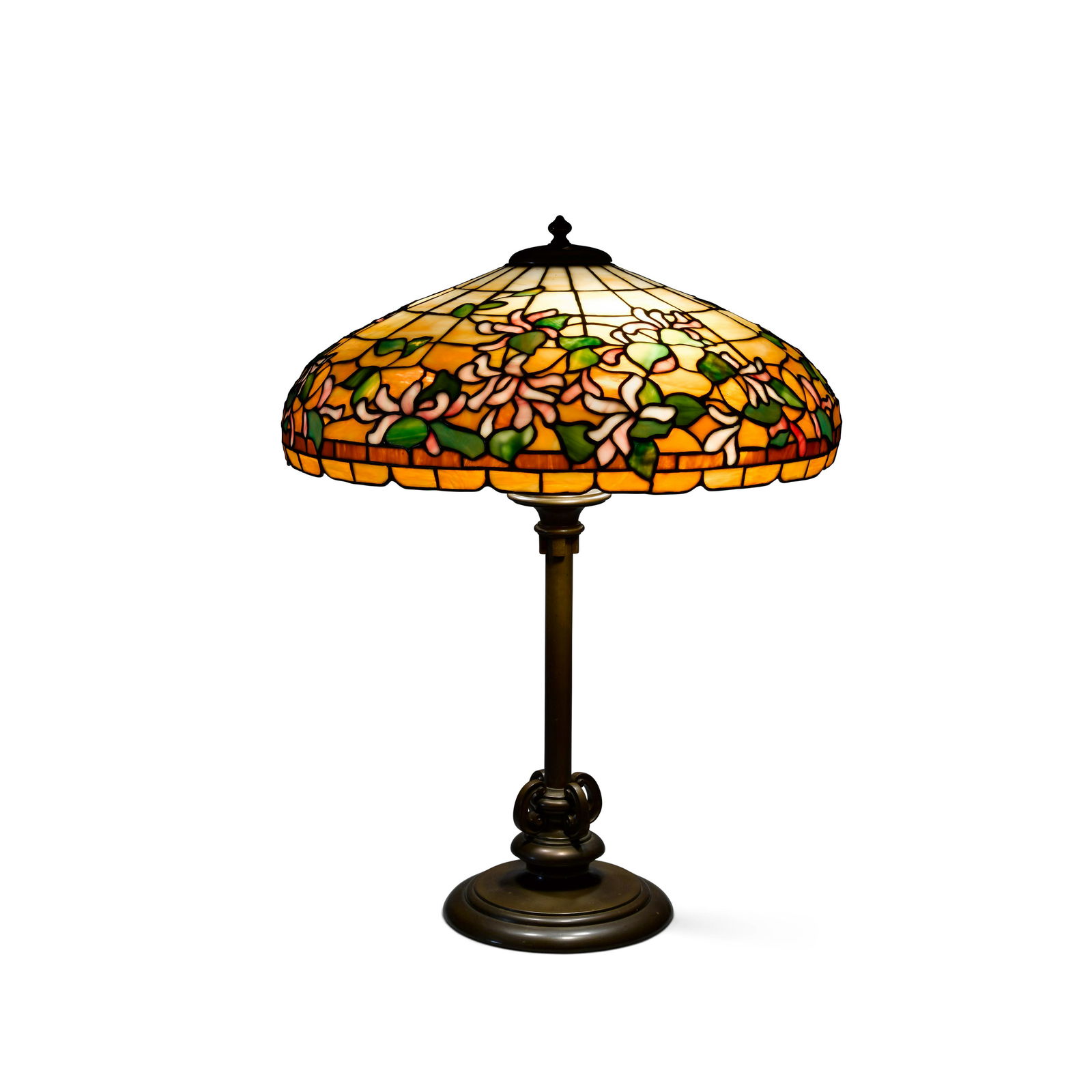 DUFFNER & KIMBERLY (FOUNDED 1905); ATTRIBUTED TO (1 of 2)