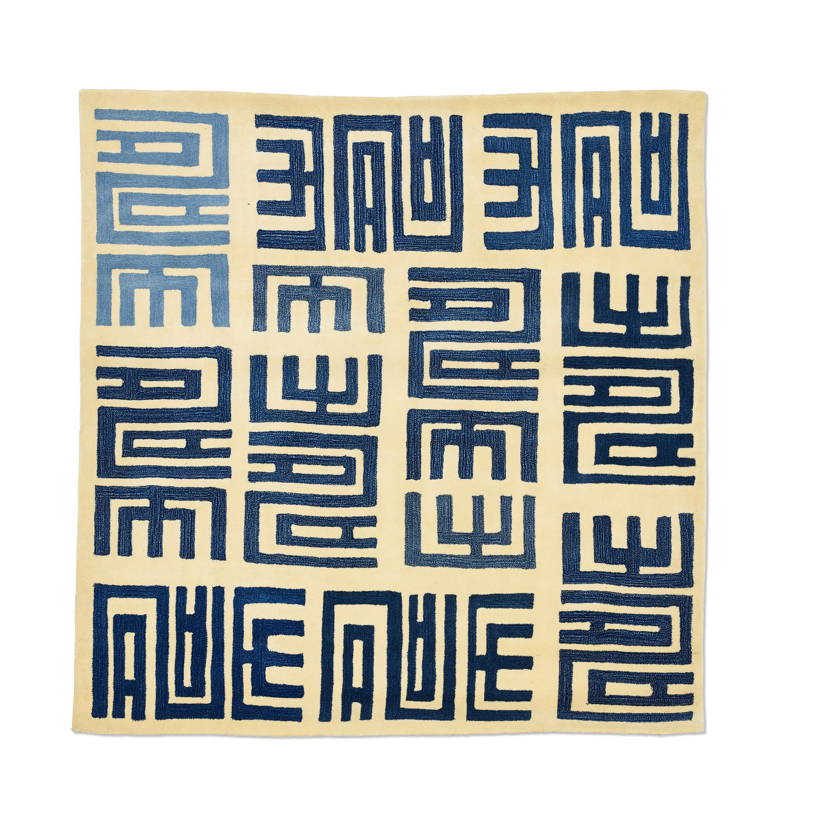 EDWARD FIELDS (FOUNDED 1935) (1 of 2)