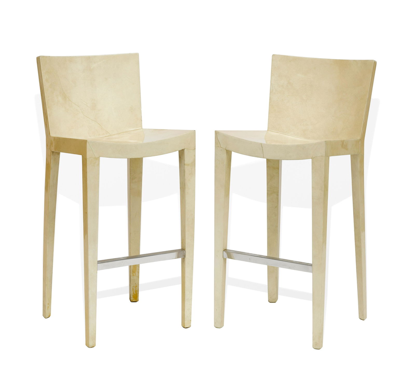 KARL SPRINGER (1931-1991) (1 of 2)