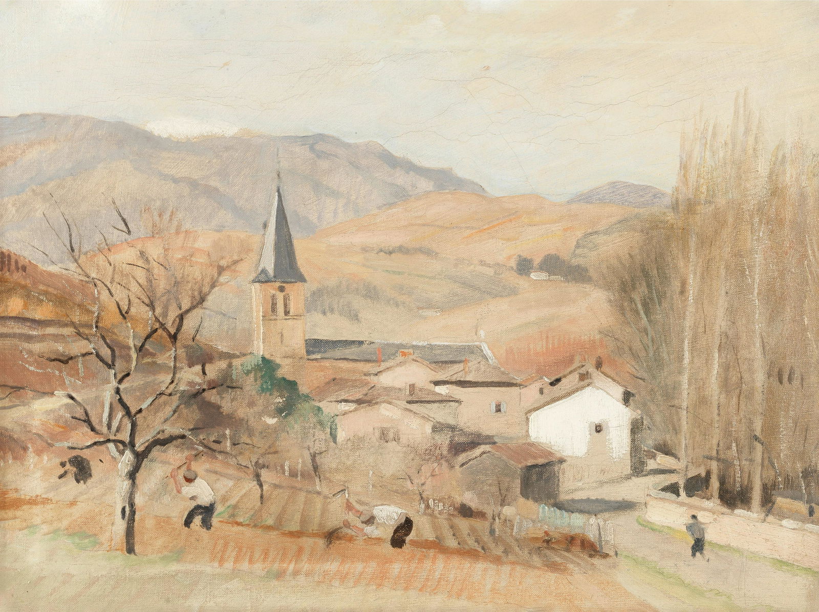 Pierre Adolphe Valette (French, 1876-1942) (1 of 1)