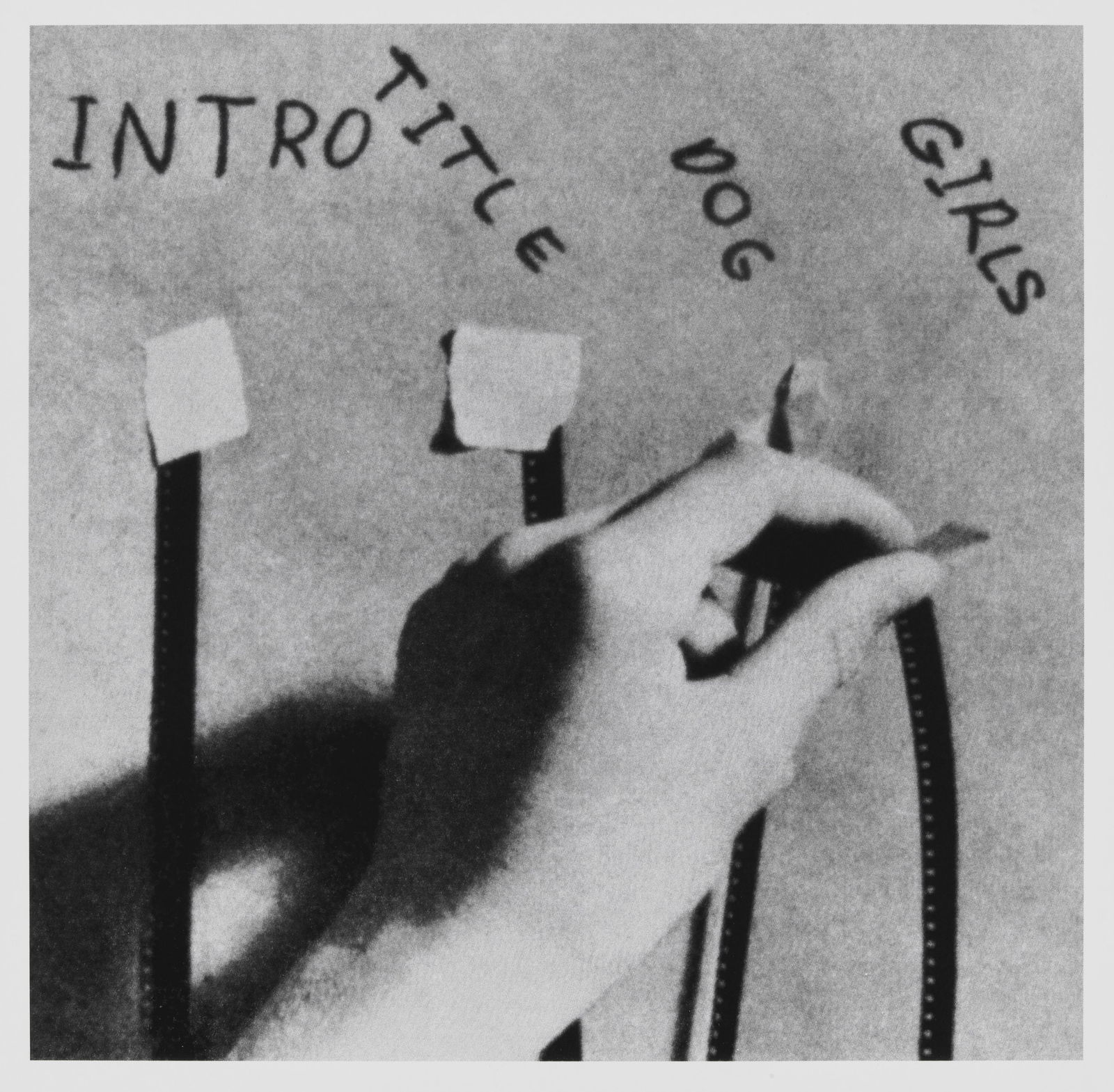 JOHN BALDESSARI (1931-2020) (1 of 1)