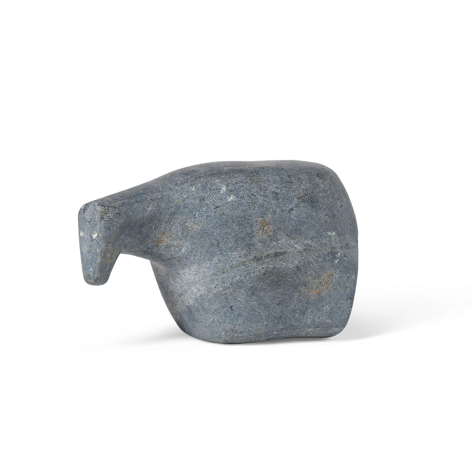 An Andy Miki sculpture (1 of 3)