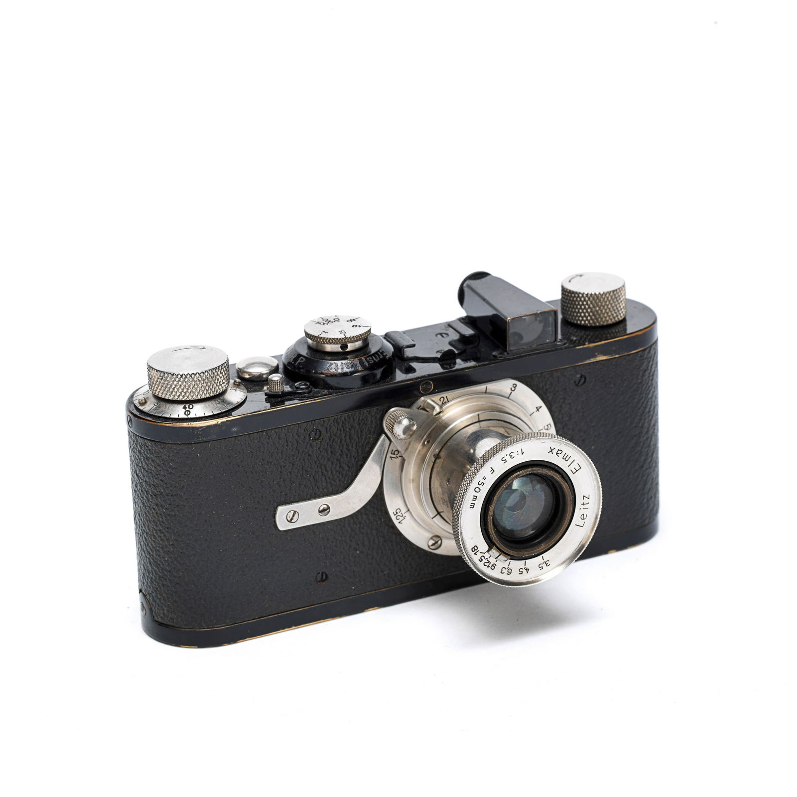 A Leica 1 Model A (1 of 1)