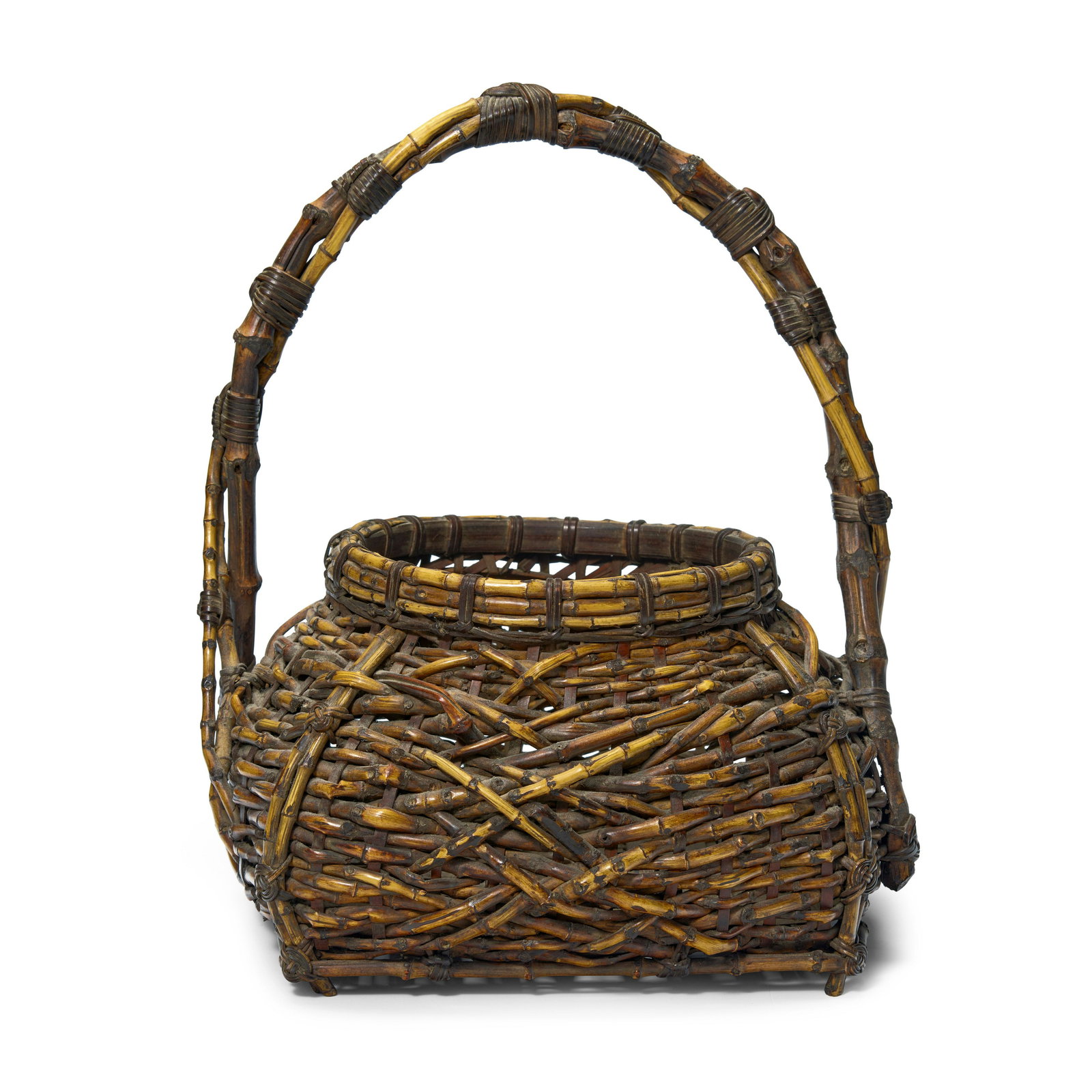 KOKOSAI (ACTIVE MID-20TH CENTURY) (1 of 2)