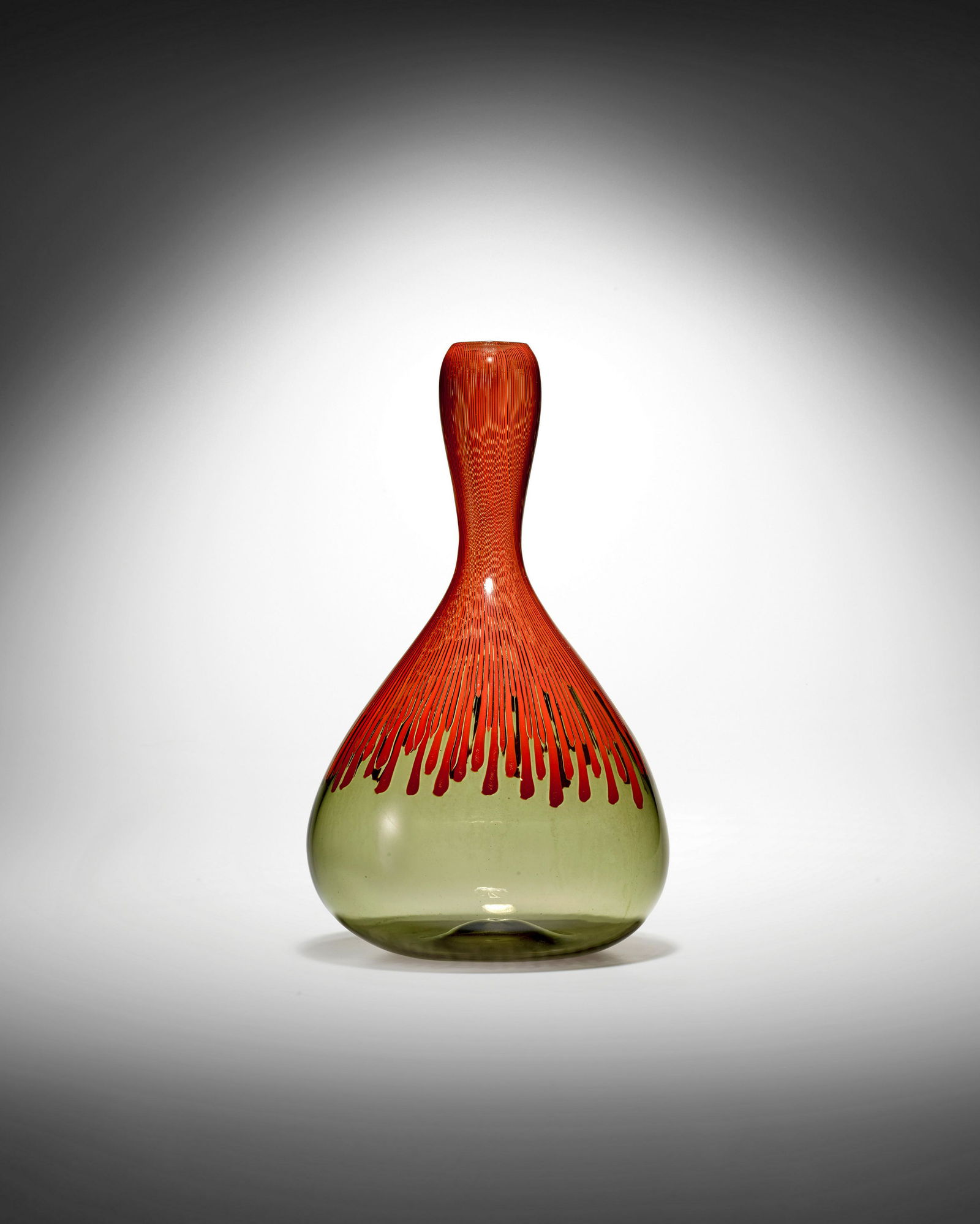 Ludovico Diaz de Santillana (born 1931) Cannette (1 of 2)