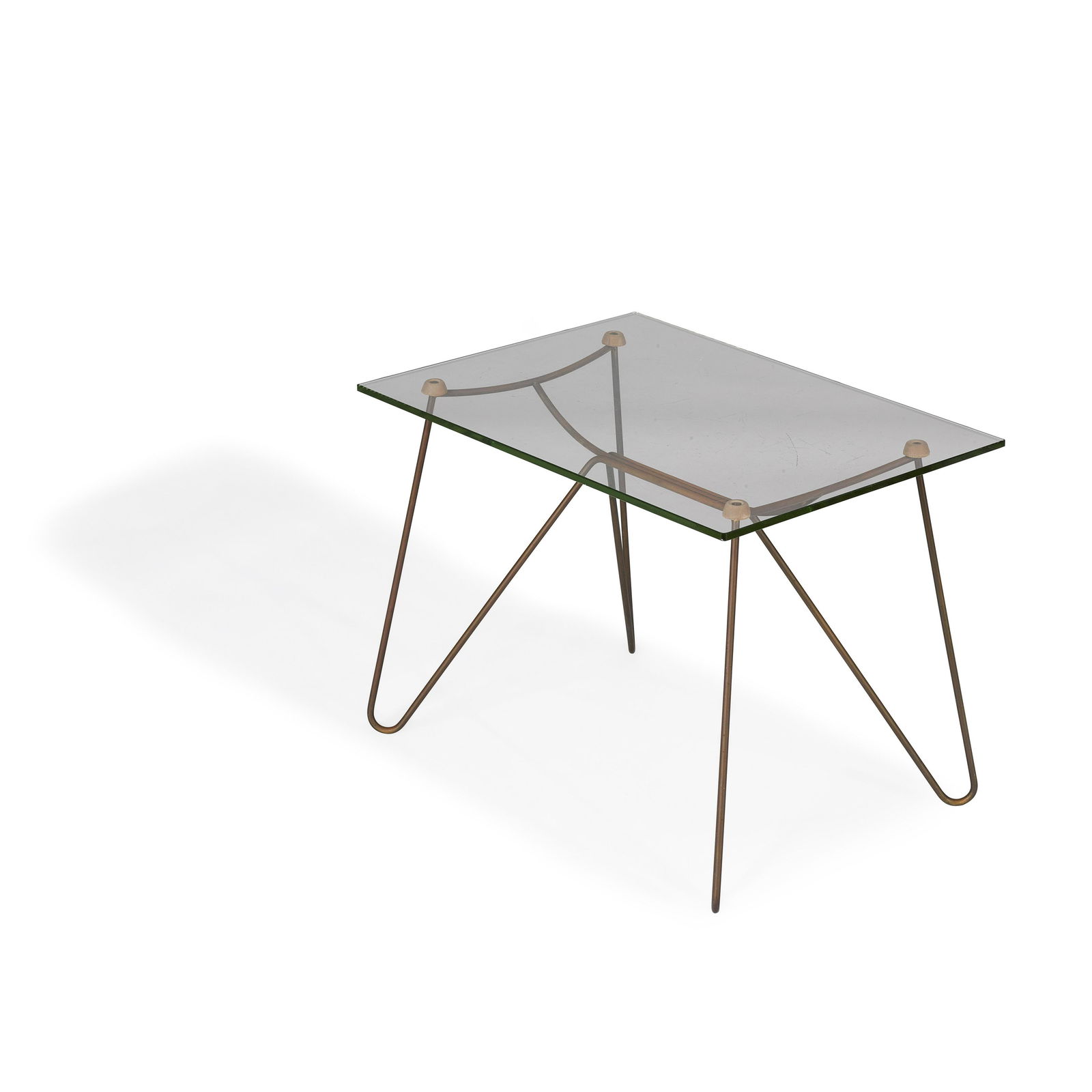 CARL AUBÖCK (1900-1957) (1 of 1)