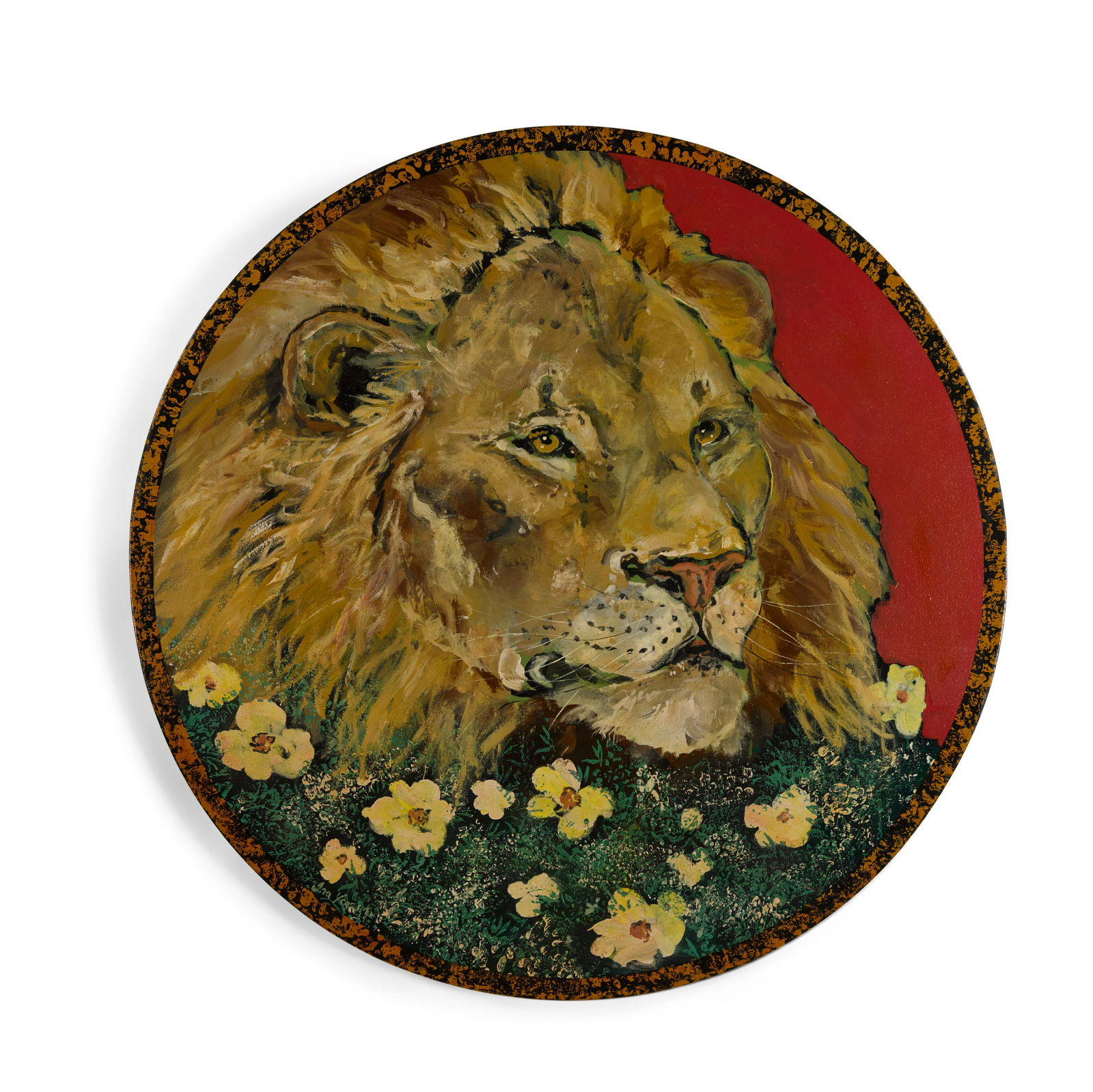 Ira Yeager (born 1938) (1 of 1)