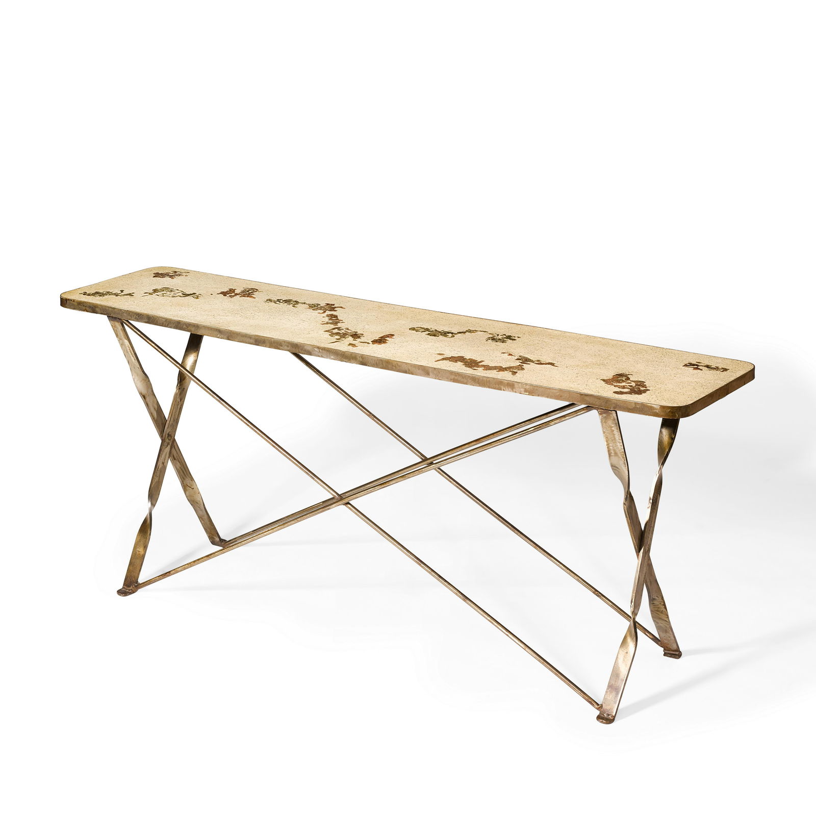 Silas Seandel (Born 1937) (1 of 2)