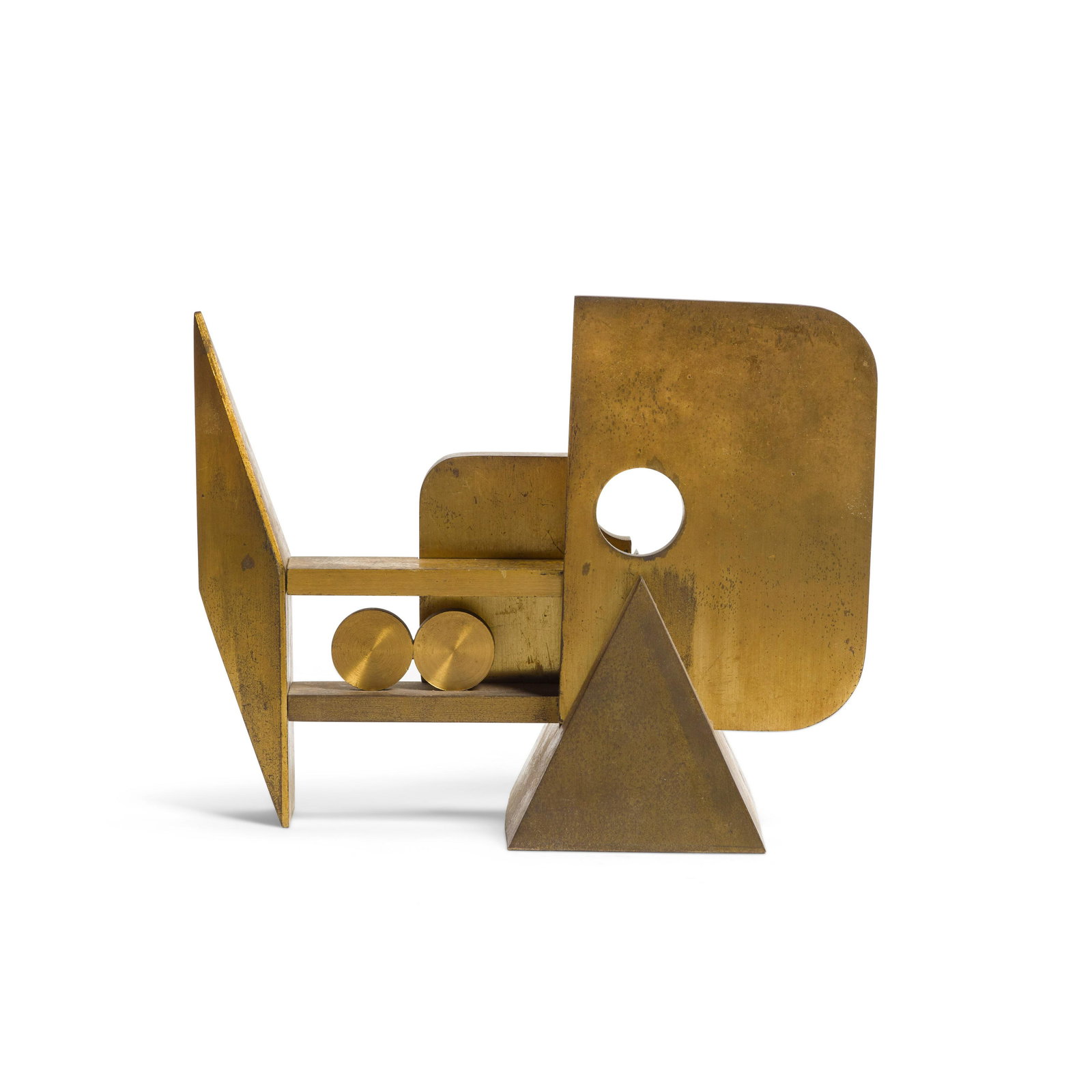 Manuel Felguerez (1928-2020) (1 of 3)