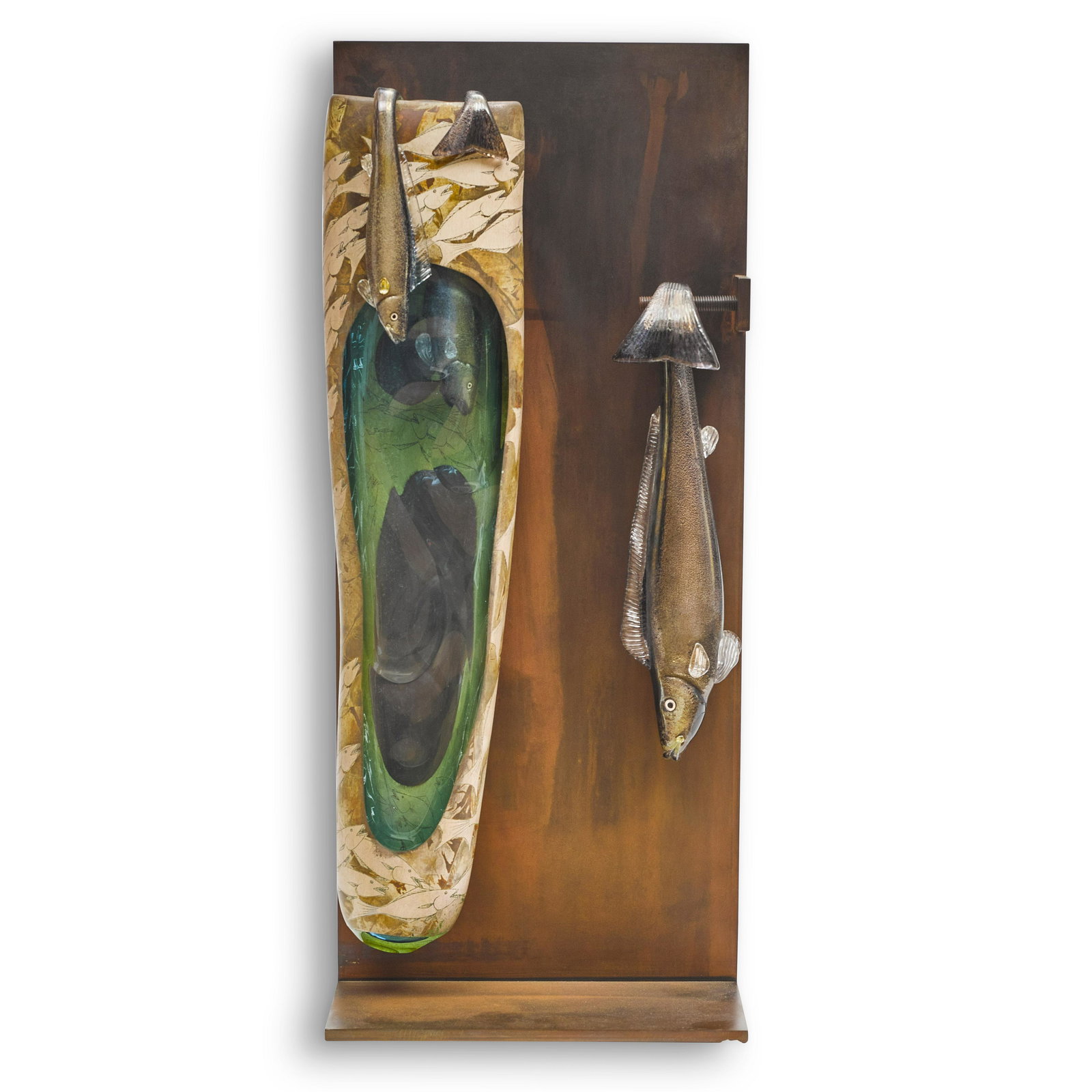 Hiroshi Yamano (born 1956) (1 of 2)