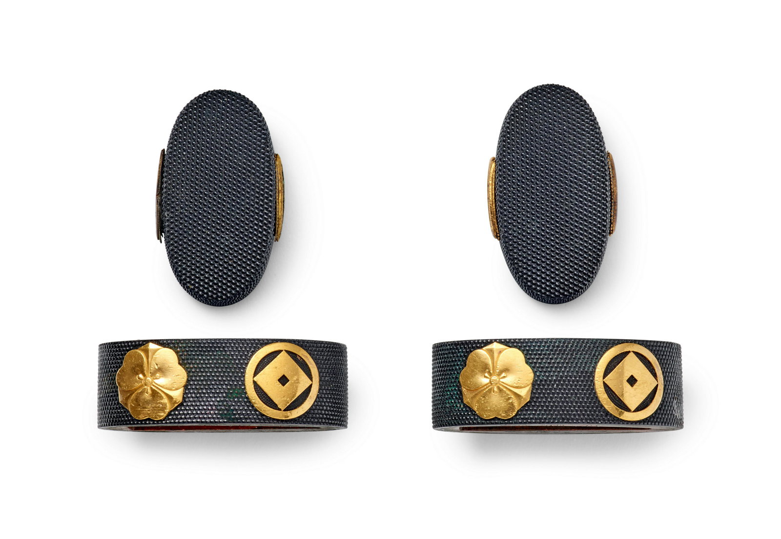 Kimura Yasutoshi (active mid-19th century) A pair of (1 of 1)