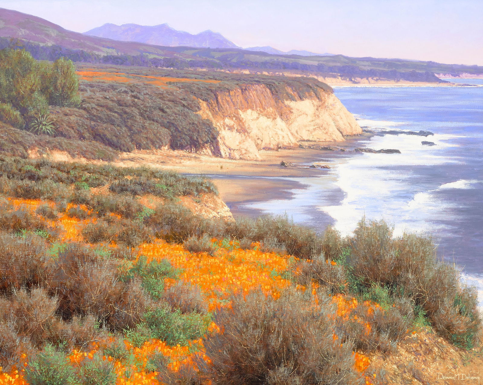 Dennis M. Doheny (born 1956) (1 of 2)