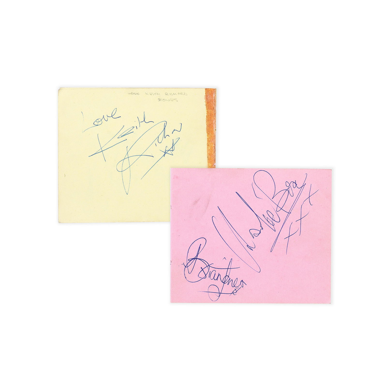 The Rolling Stones And Others: A Collection of (1 of 2)