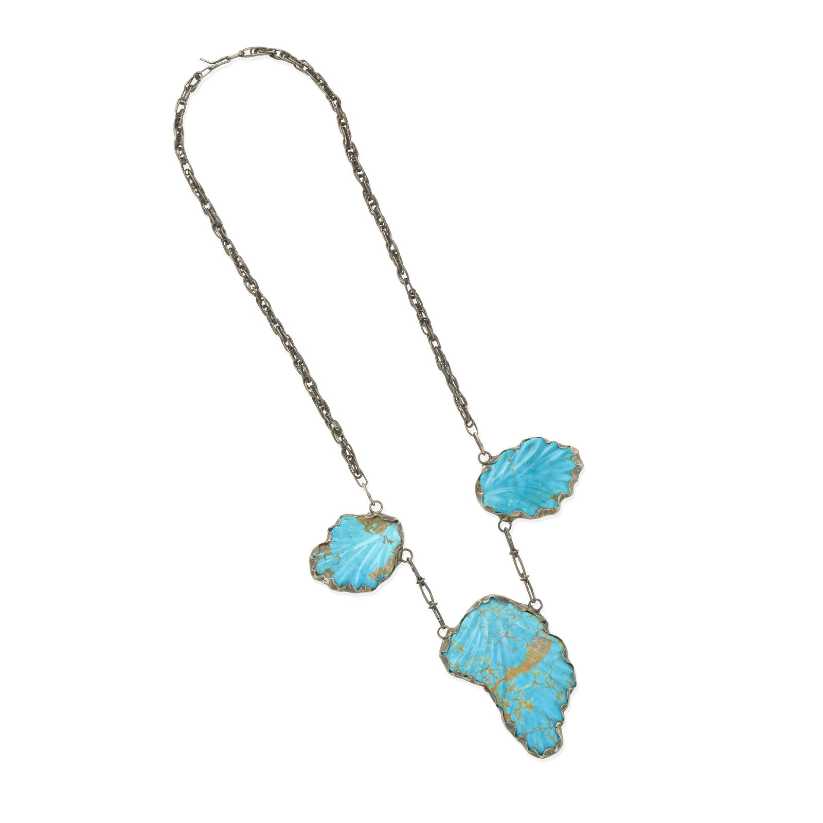 A Leekya Deyuse necklace (1 of 2)