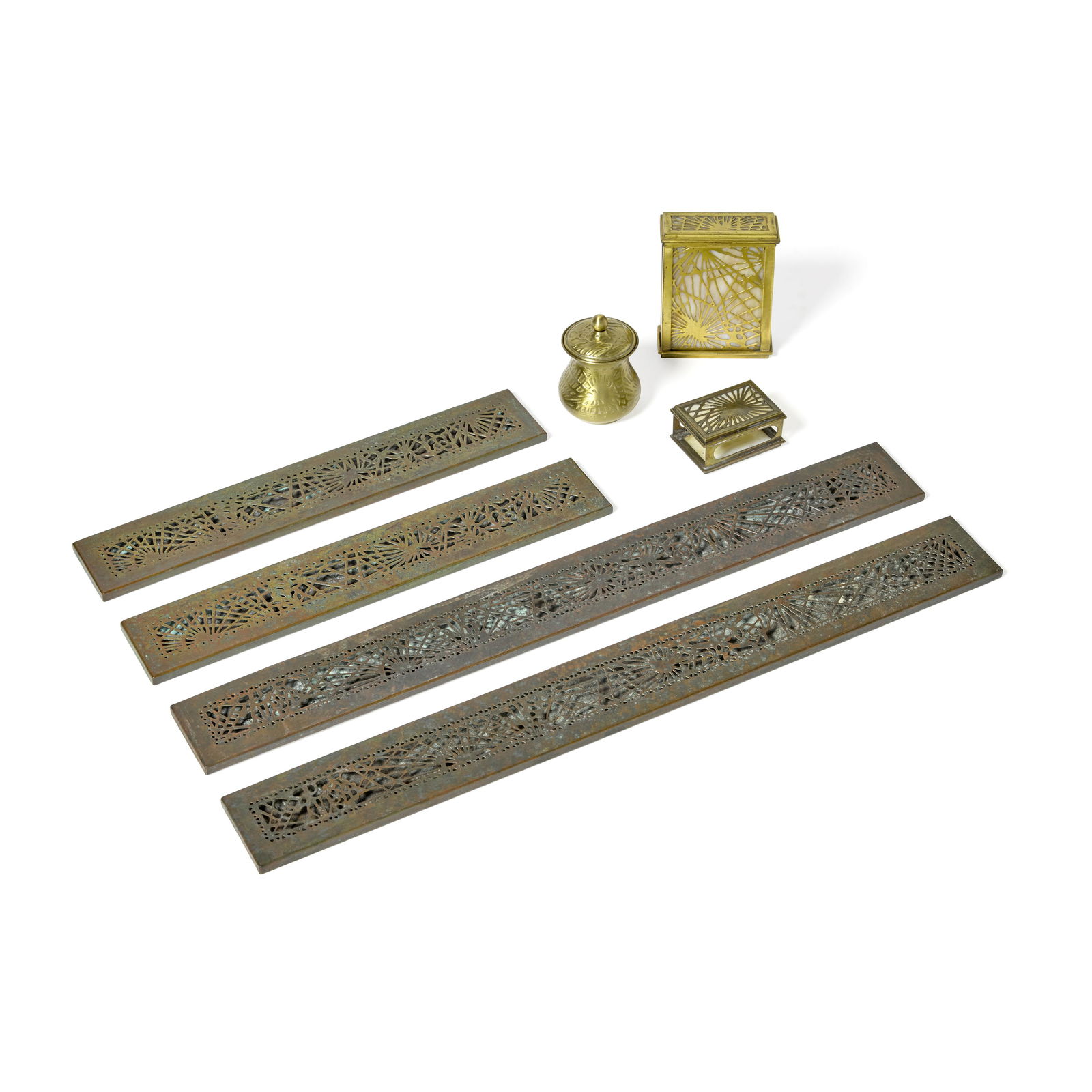 Tiffany Studios (1899-1930) (1 of 1)