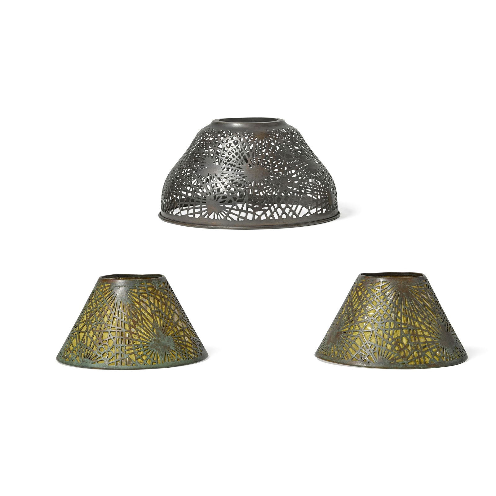 Tiffany Studios (1899-1930) (1 of 1)