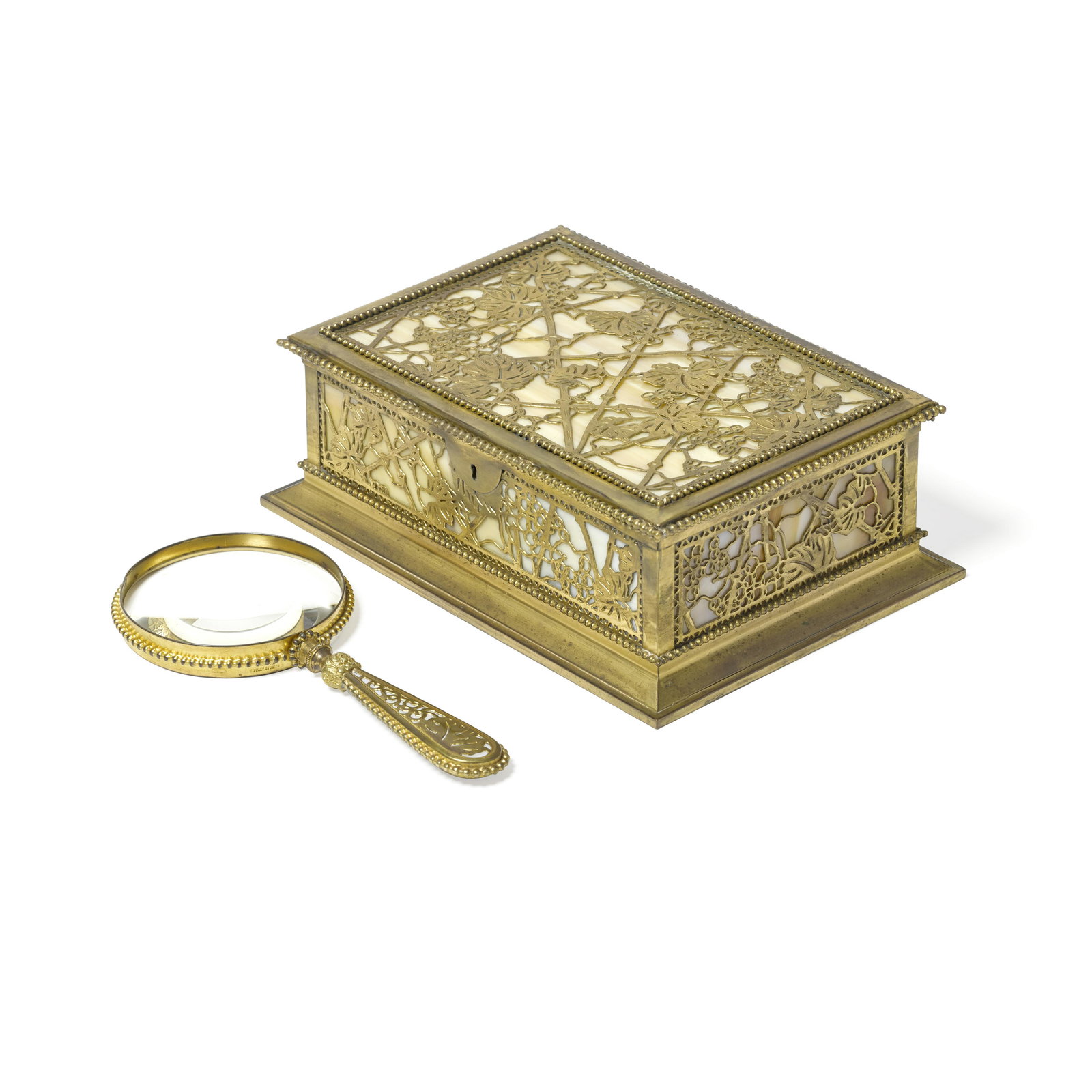 Tiffany Studios (1899-1930) (1 of 1)