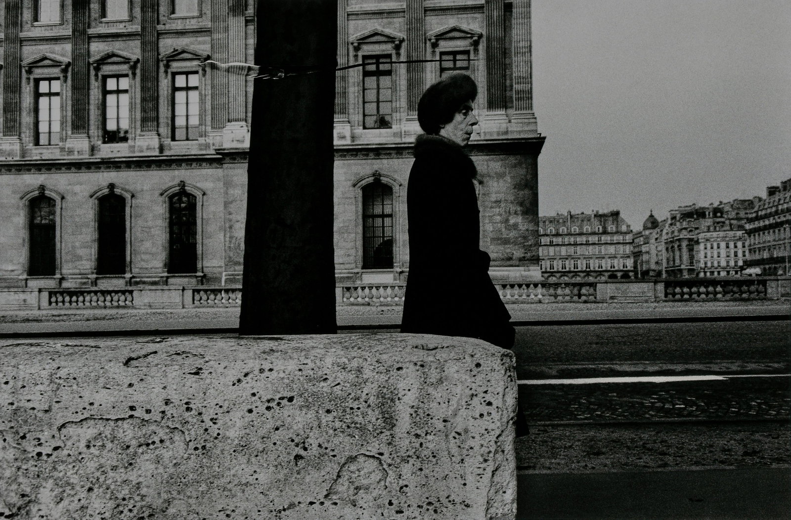 Josef Koudelka (born 1938); France; (1 of 1)