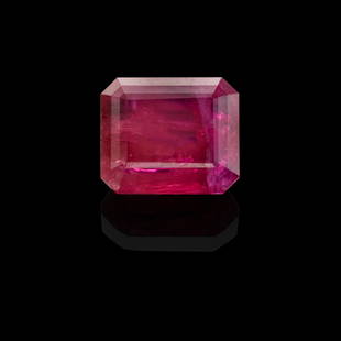 Red Beryl: Red BerylWah Wah Mountains, UtahRed beryl (formerly known as 'Bixbite' and marketed as 'red emerald' or 'scarlet emerald') is a red variety of Beryl. It was first described in 1904. The dark red