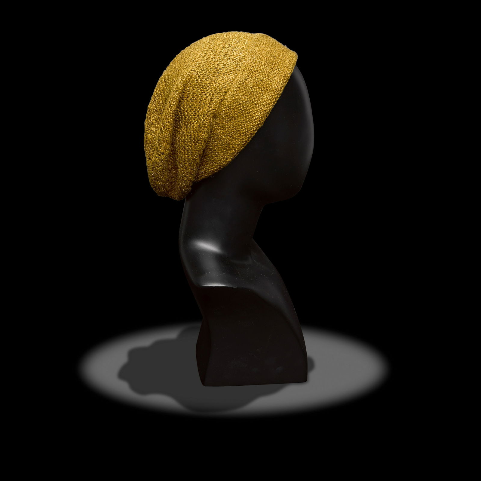 Rare Sea Silk Hat (1 of 2)